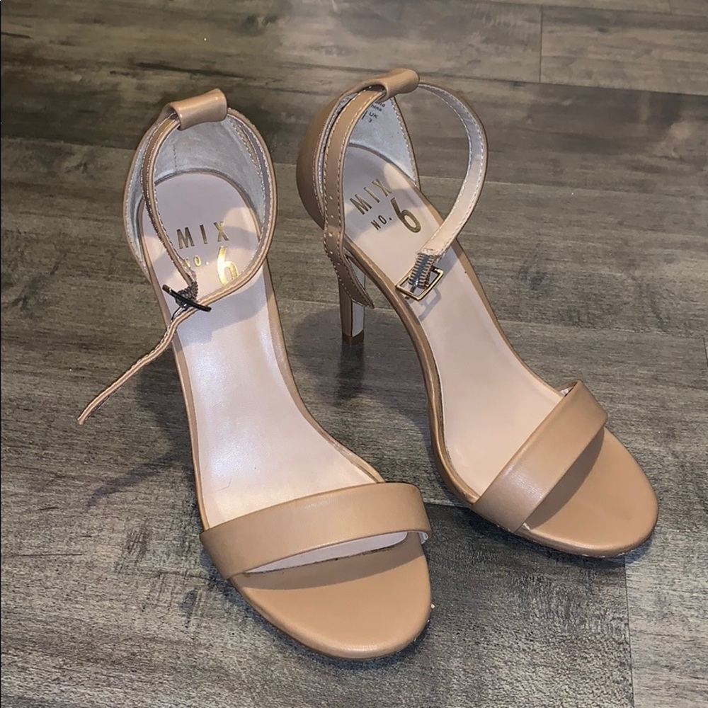 3 inch heels